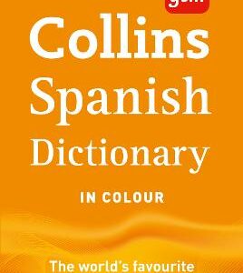 Collins Gem Spanish Dictionary (Collins Gem)