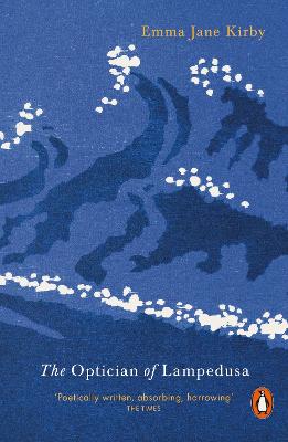 The Optician Of Lampedusa