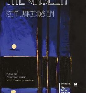 The Unseen: Shortlisted For The Man Booker International Prize 2017