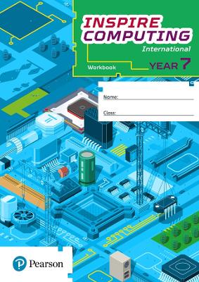 INSPIRE COMPUTING 7 WORKBOOK