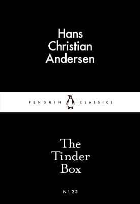 The Tinderbox