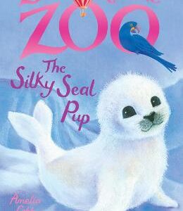 Zoe's Rescue Zoo: The Silky Seal Pup