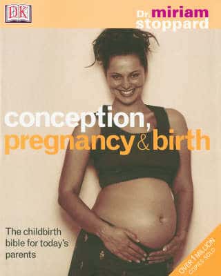 Conception Pregnancy And Birth