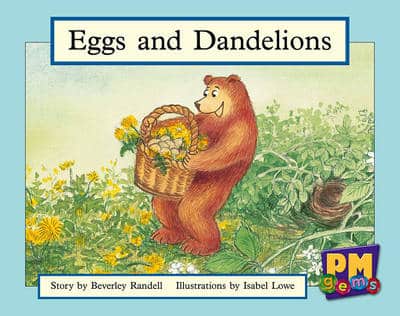 Eggs And Dandelions
