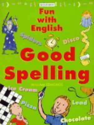 Good Spelling
