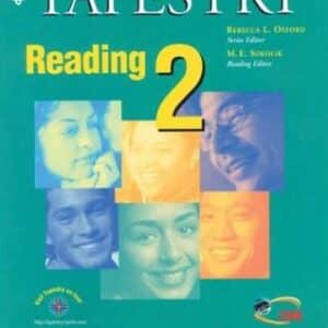 Tapestry Reading 2