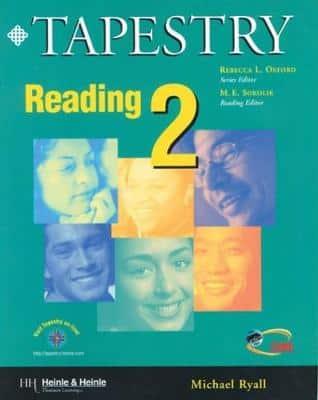 Tapestry Reading 2