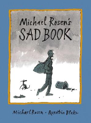 Michael Rosen's Sad Book