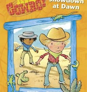 Kid Cowboy: Showdown At Dawn