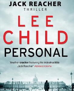 Personal: (Jack Reacher 19)