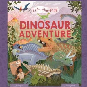 Dinosaur Adventure
