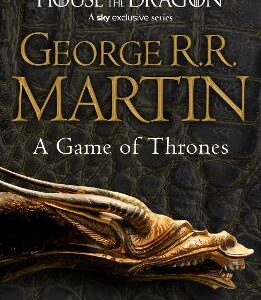 A Game Of Thrones (A Song Of Ice And Fire, Book 1)