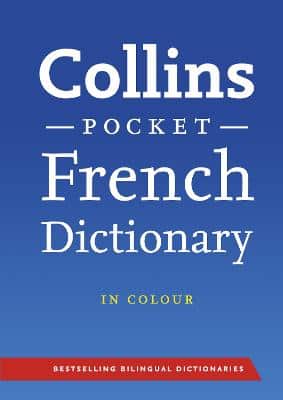 Collins Pocket French Dictionary (Collins Pocket)