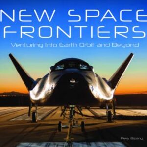 New Space Frontiers: Venturing Into Earth Orbit And Beyond
