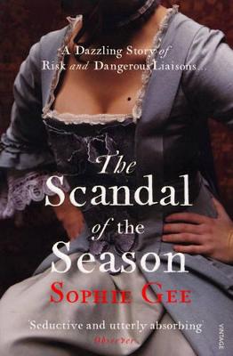 The Scandal Of The Season