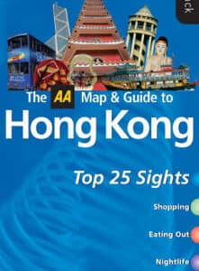 Aa Citypack Hong Kong