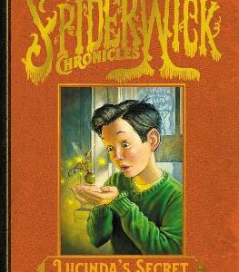 Lucinda's Secret: Volume 3