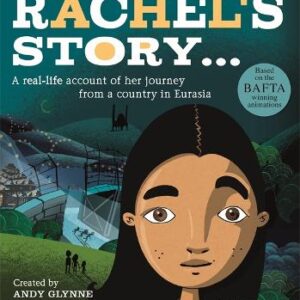 Seeking Refuge: Rachel's Story - A Journey From A Country In Eurasia