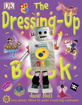 The Dressing Up Book