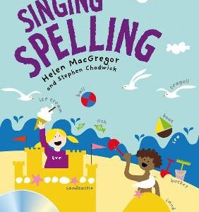 Singing Subjects - Singing Spelling