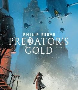 Predator's Gold