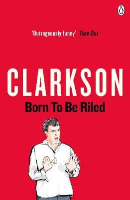 Born To Be Riled