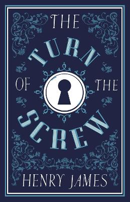 The Turn Of The Screw
