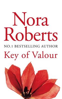 Key Of Valour: Number 3 In Series