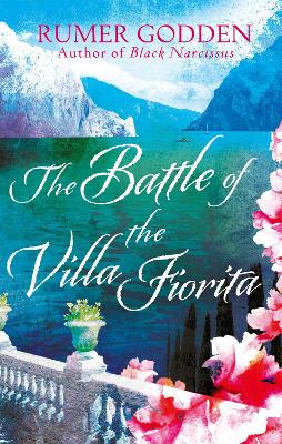 The Battle Of The Villa Fiorita: A Virago Modern Classic