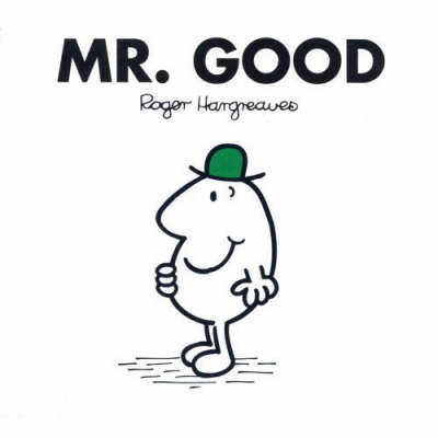 Mr. Good
