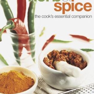 Herb & Spice