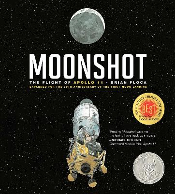 Moonshot: The Flight Of Apollo 11