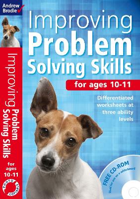 Improving Problem Solving Skills For Ages 10-11