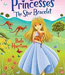 The Rescue Princesses: The Star Bracelet