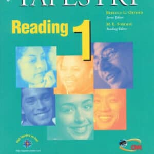 Tapestry Reading 1