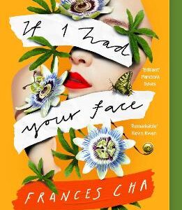 If I Had Your Face