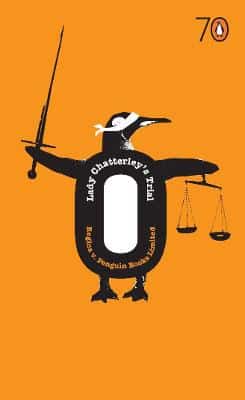 Lady Chatterley's Trial: Pocket Penguins