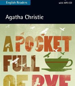 A Pocket Full Of Rye: B2 (Collins Agatha Christie Elt Readers)