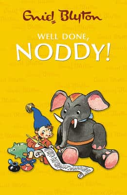 Well Done Noddy