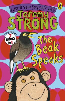 The Beak Speaks/Chicken School