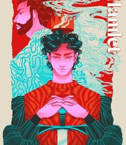 Hamlet: Staged: The Origins Of Ya's Greatest Tropes