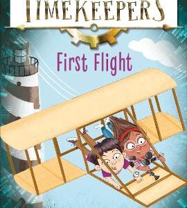 The Timekeepers: First Flight