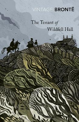 The Tenant Of Wildfell Hall
