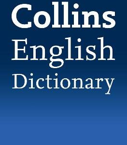 Collins English Dictionary