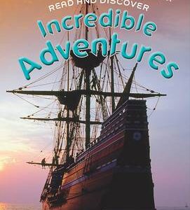 Reference Readers: Incredible Adventures
