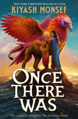 Once There Was: The New York Times Top 10 Hit!: Volume 1