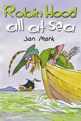 Robin Hood All At Sea