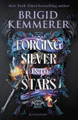 Forging Silver Into Stars