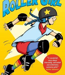 Roller Girl