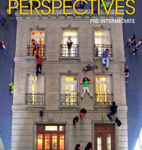 PERSPECTIVES PRE INTERMEDIATE SB SPARK